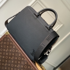 Mens LV Briefcases